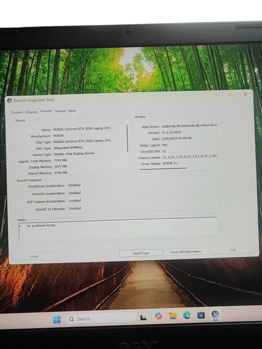 Acer Aspire Ryzen 5 Rtx 3050 / Amanet Cashbook Piata Mare