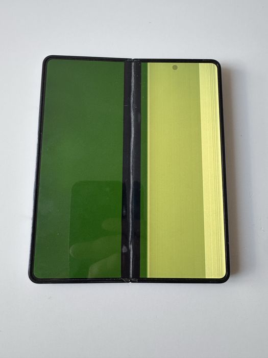За части - Samsung Galaxy Z Fold 5
