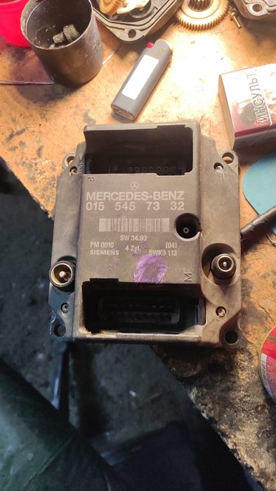 Продам дросель, эбу