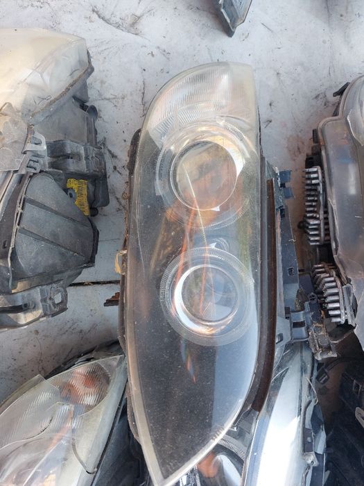 Десен фар бмв bmw е92 е93                  .