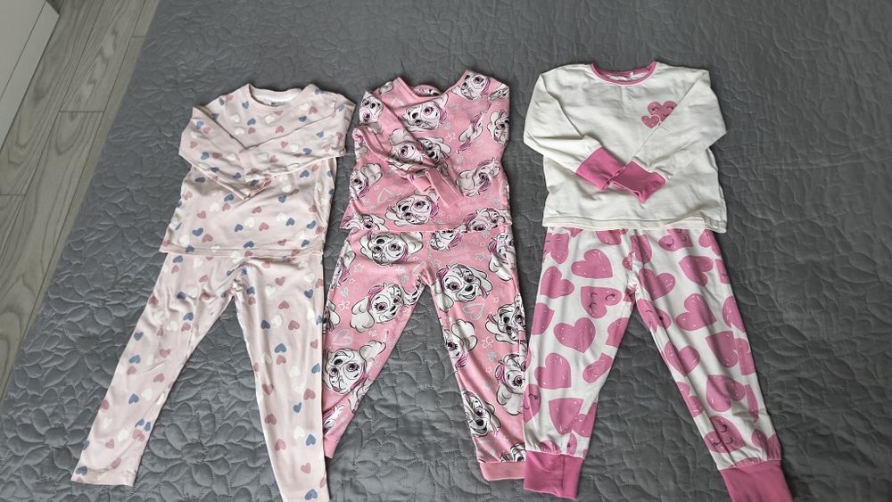 Hăinuțe fetița Nr 110