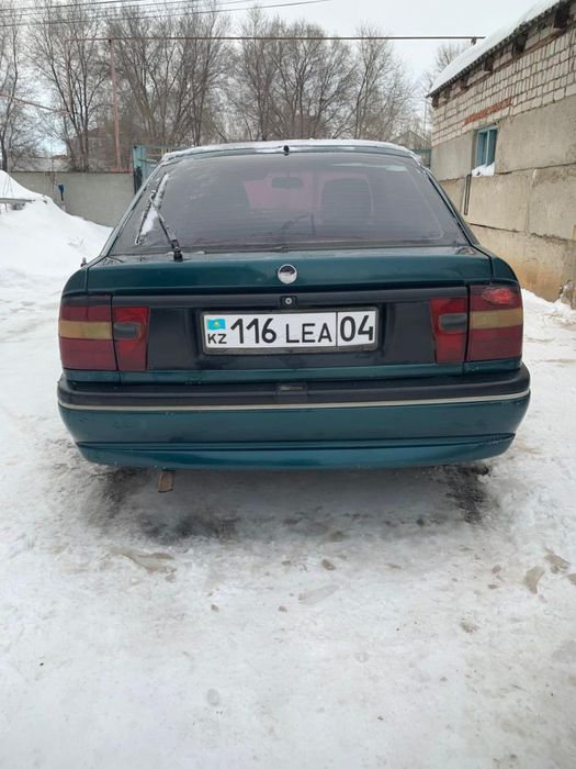 Продам опель вектра