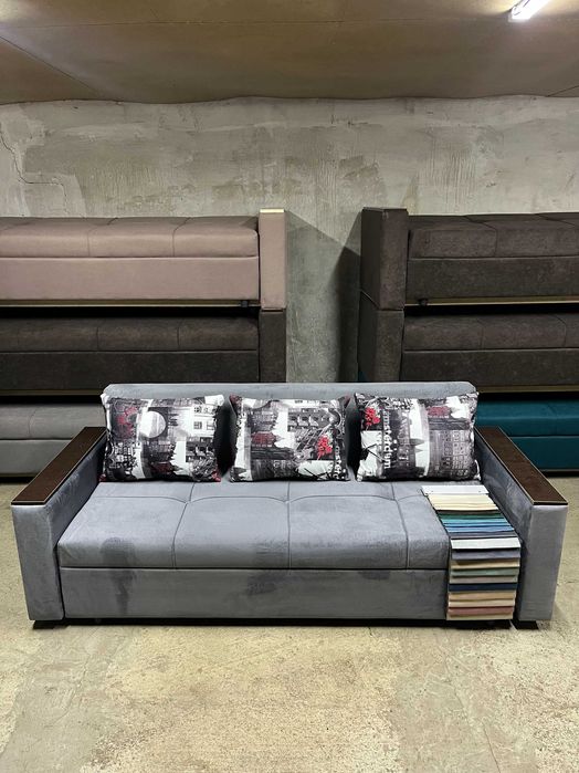 Готовые Диваны Купить Новый Диван В Наличии Раскладной АКЦИЯ!