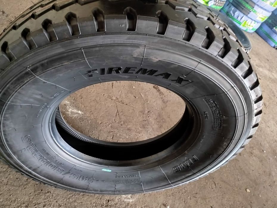 315/80R22,5 ГРУЗОВЫЕ шины