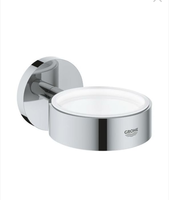 Dozator sapun lichid Grohe