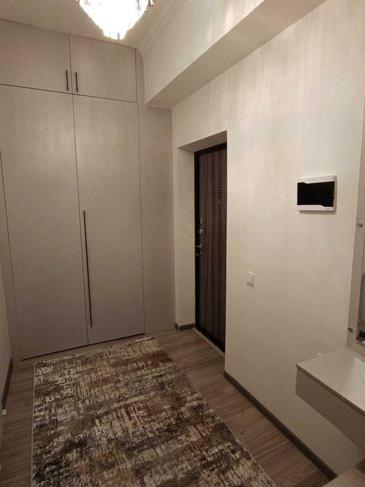 Efsane Park’da Zamonaviy va To‘liq Jihozlangan 78 kvadrat metrlik Uy