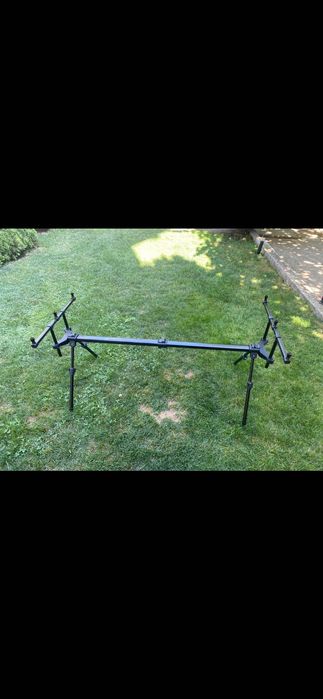 Стойки за въдици