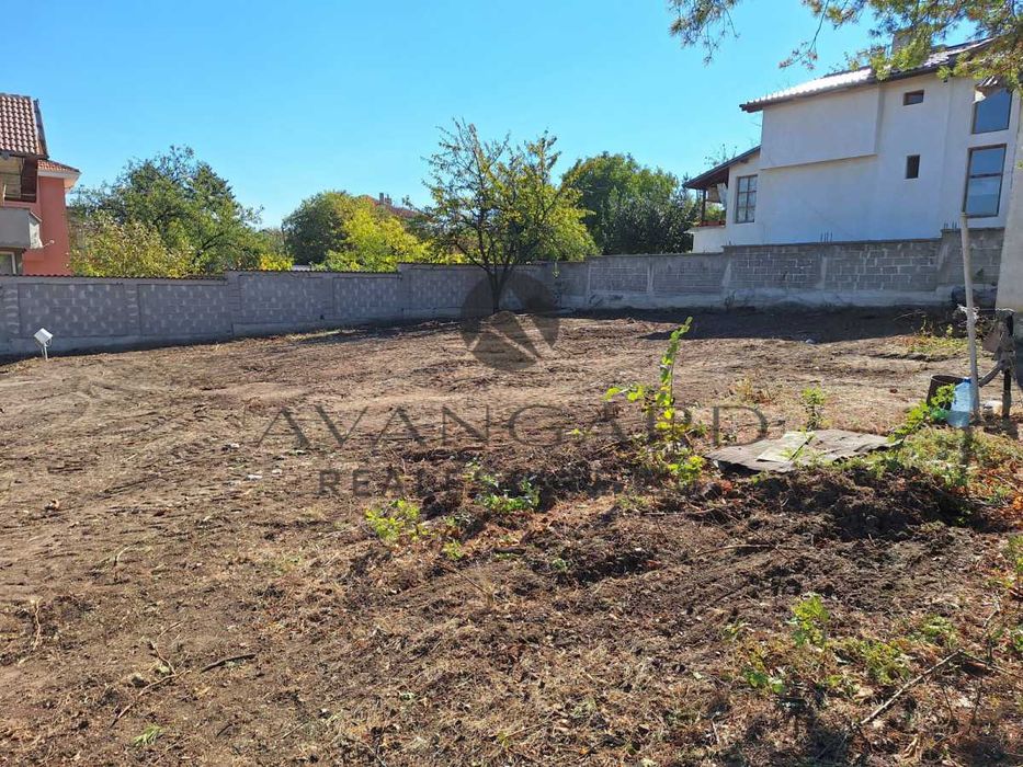 Продава се Парцел в с. Белащица, Област Пловдив - 374 кв.м за 182 €/кв.м - Снимка #4