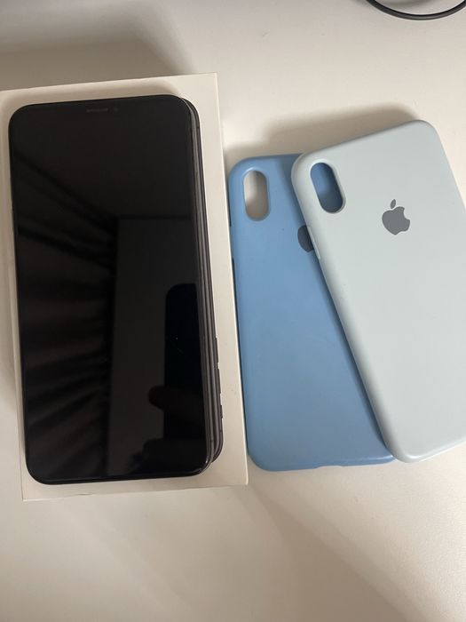 Iphone XS Max 64гб