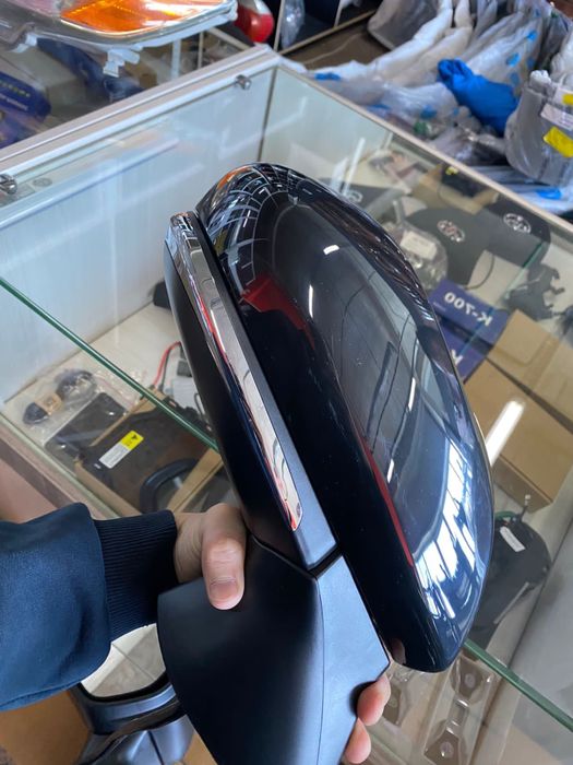 Зеркала для Toyota Camry 70