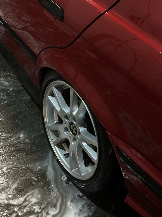 Обмен диски Р17 8j