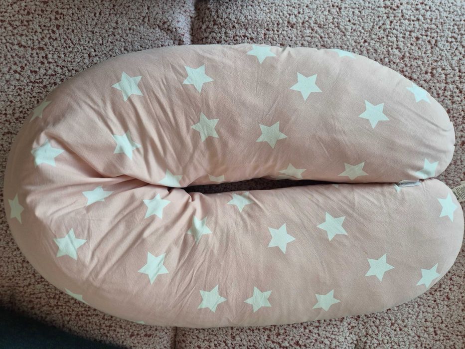 Възглавница за кърмене и бременни Lorelli