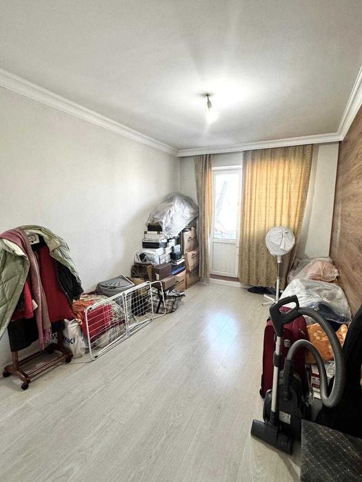 4-к ЖК Нур Евразия продам!