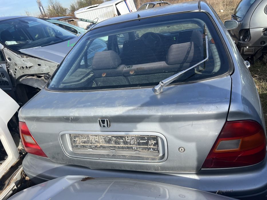 Honda Civic 1.5 , Хонда Сивик 1.5 бензин На Части !!!