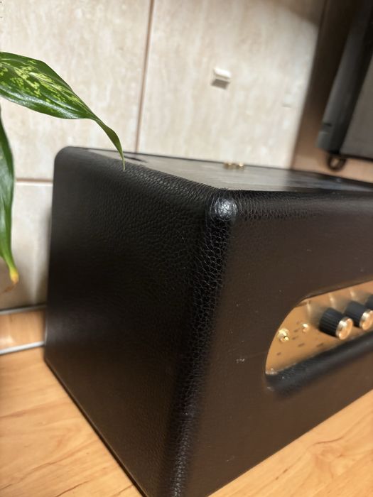 Boxa Marshall Stanmore II isi cauta casa noua!