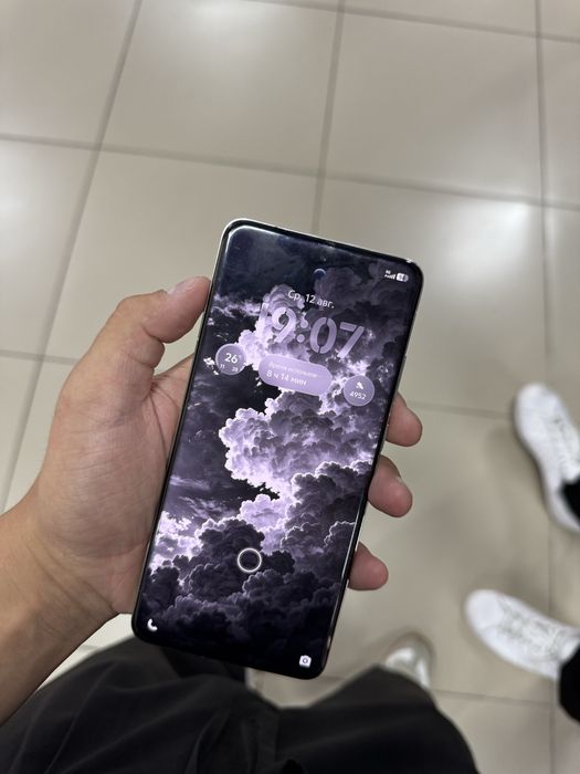 Vivo X200 Pro 256/93%