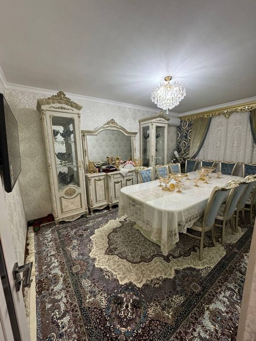 Продается 2х комнатная квартира Мирзо Улугбекский район