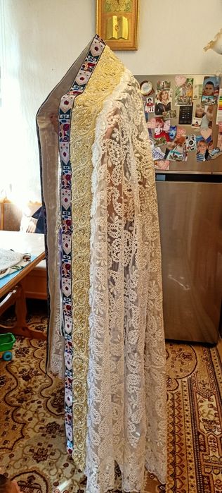 Тур  келинчакларники