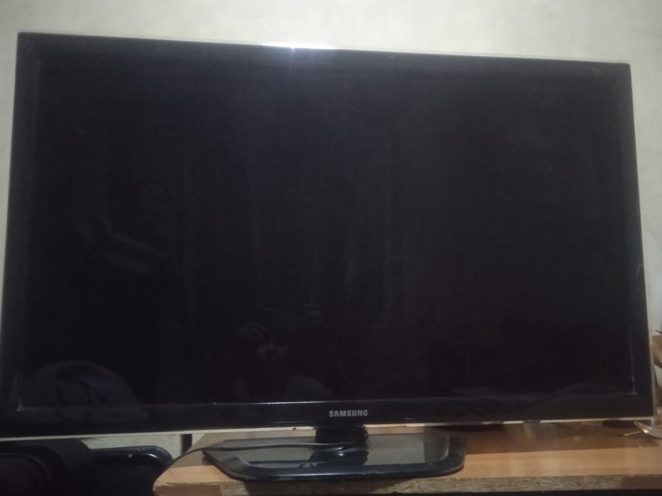Самсунг смарт ТВ