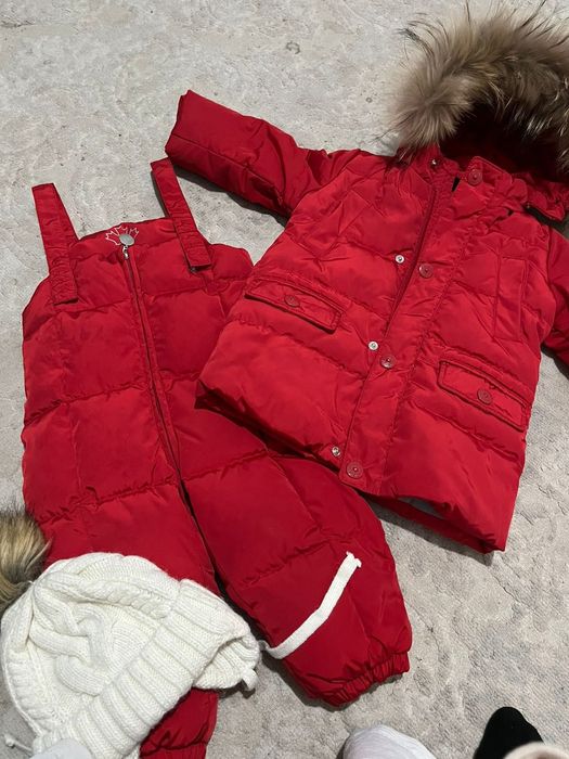 Срочно продам комбинезон.