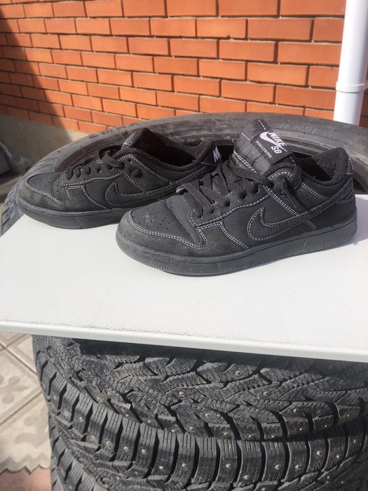 кроссовки nike 36-37 размер