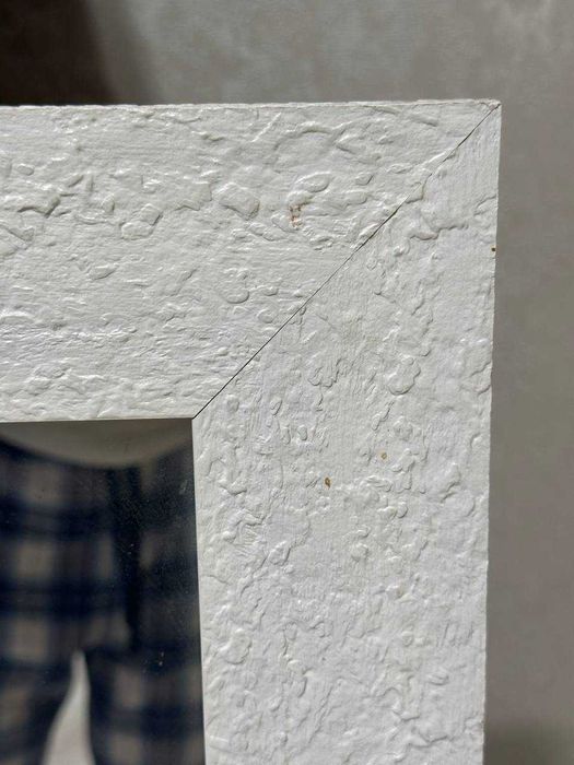 Дизайнерское настенное зеркало