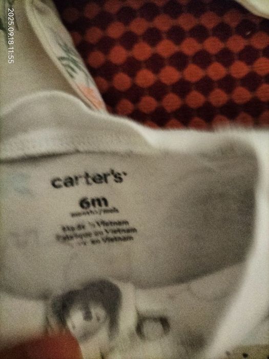 Детские вещи для девочек