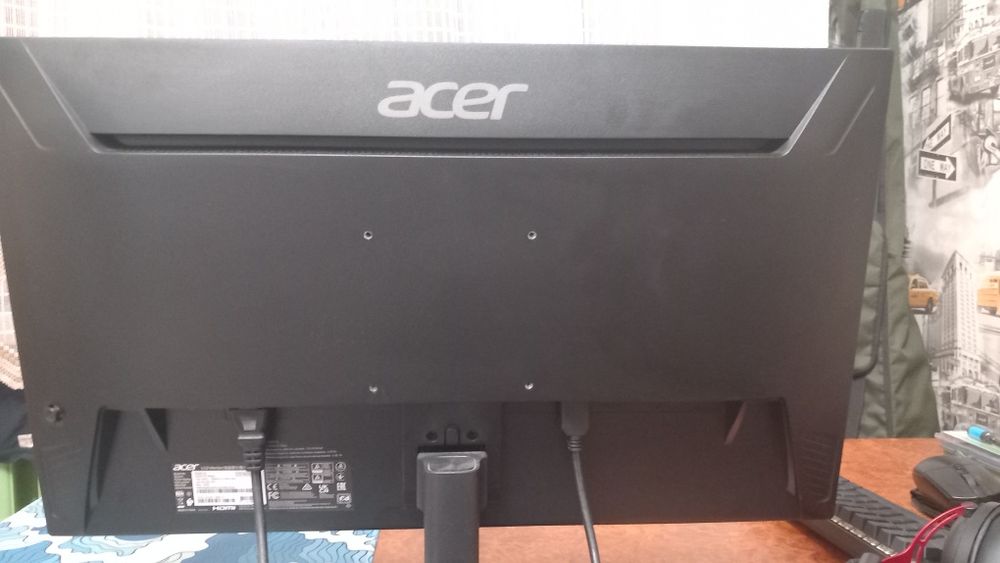 Продавам Геймърски Монитор