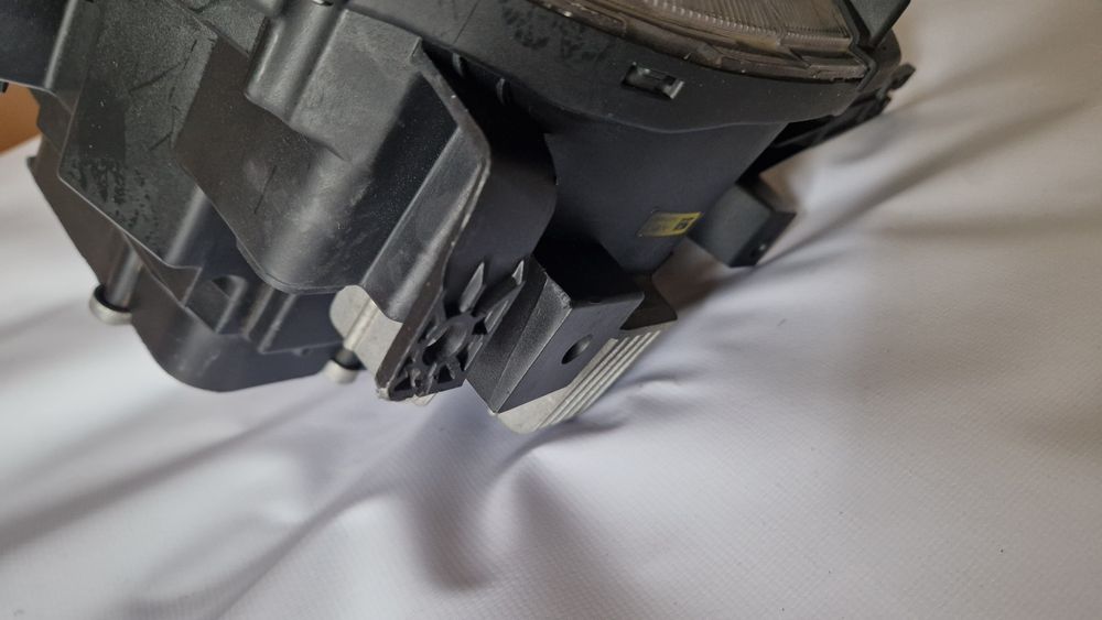 Фары Haval Dargo