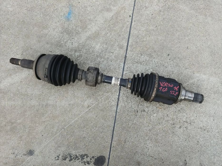 planetara stanga fata 1.6 d toyota verso r2 2014 43420-0f080