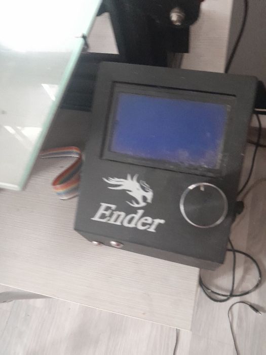 Продам 3D принтер ,Ender