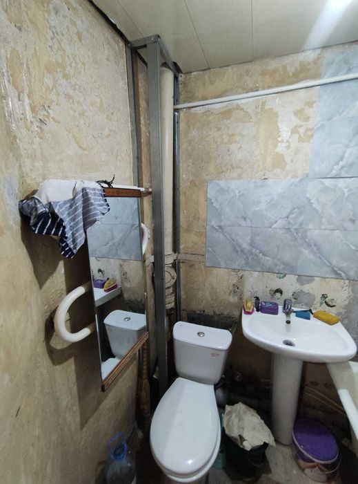 Продам 2-х комн. по ул. Астана, 48