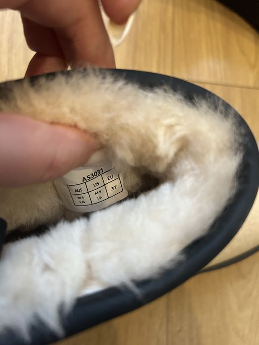 Оригинални UGG 37 номер