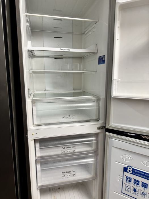 холодильник от samsung