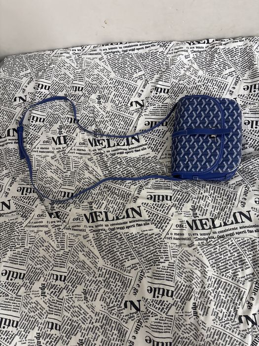 сумка goyard paris