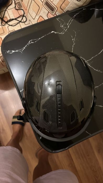 CP ски-сноуборд каска