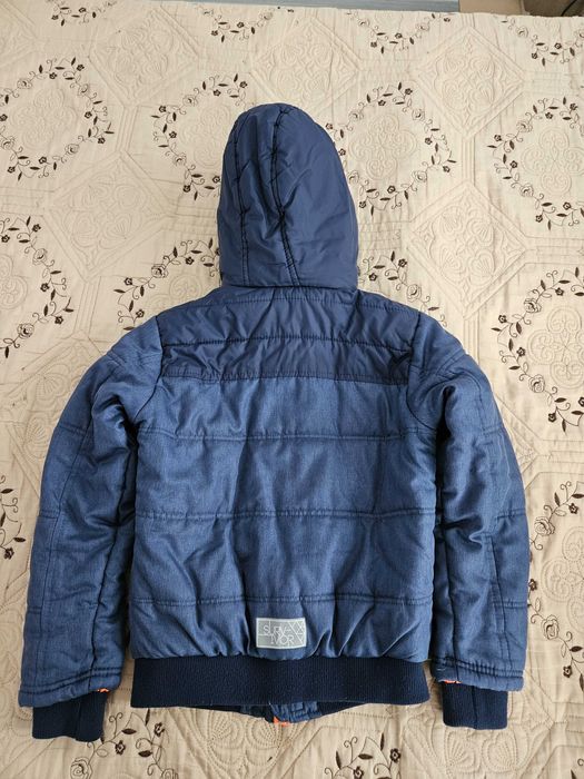 Geacă iarnă pentru baieti