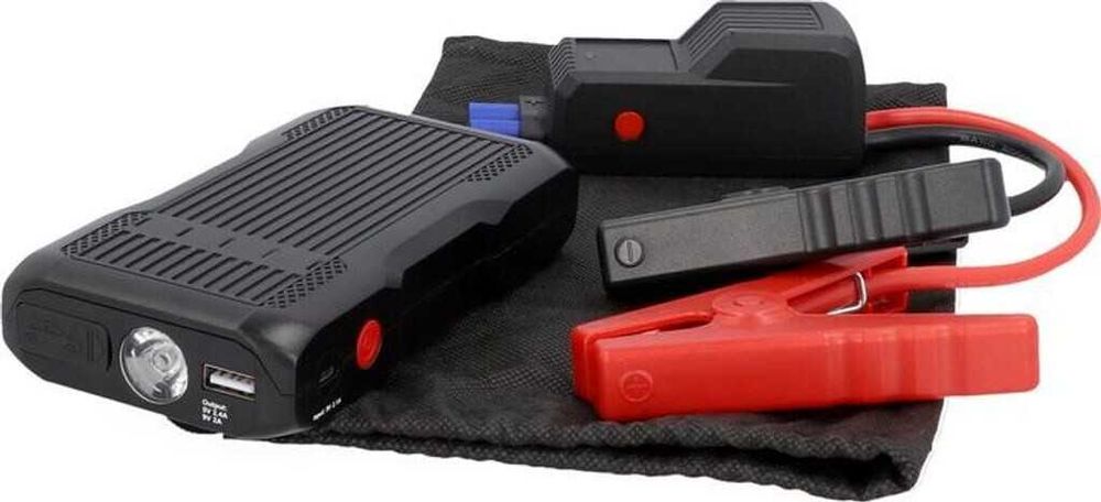 Стартерно устройство за акумулатори батерия CARTREND Jumpstarter