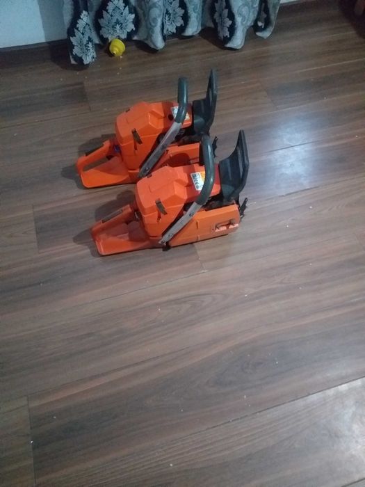 Husqvarna 372 xp de vânzare