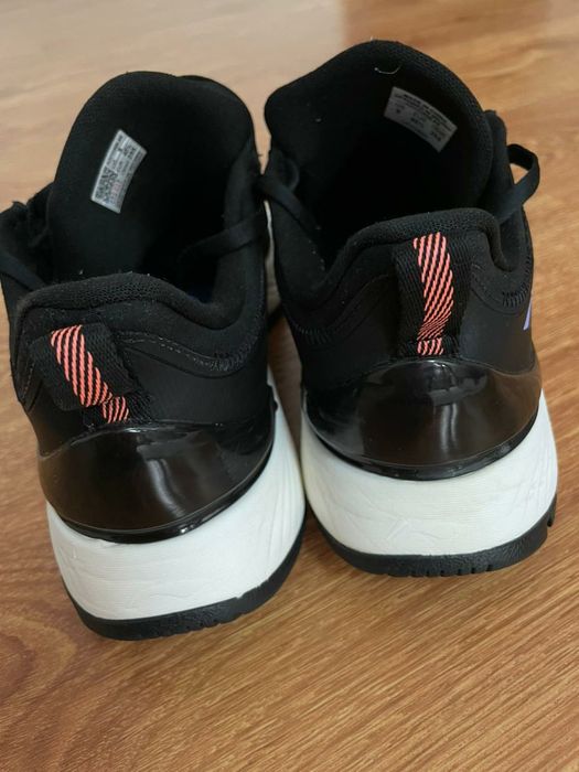 Li-ning кроссовки оригинал 40.5 размер