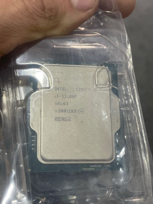 I3 12100f есть 2шт