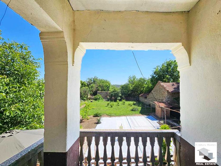Продава се Къща в с. Обединение, Област Велико Търново - 160 кв.м за 208 €/кв.м - Снимка #13