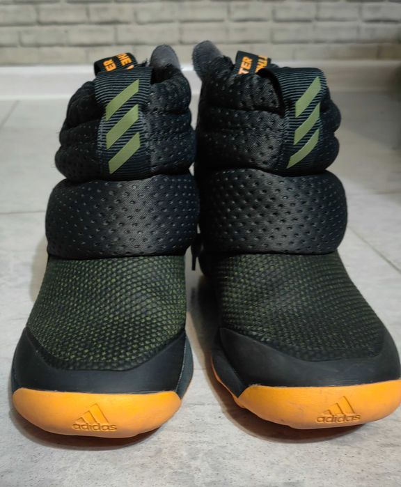 Adidas 29 номер,стелка 18 см.