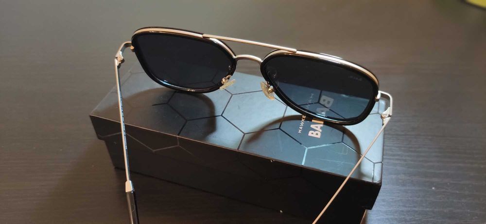 Ochelari de soare Hawkers X Balr. Captain - Limited Edition Collection