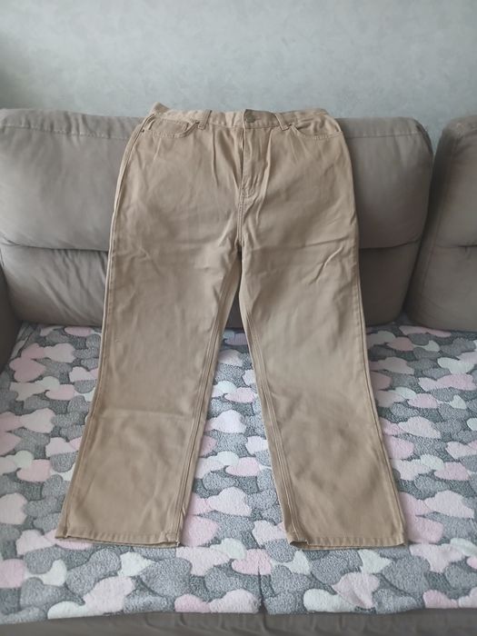 Джинсы мальчиковые