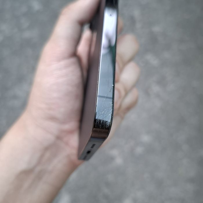 IPhone 14 pro max 256 Black