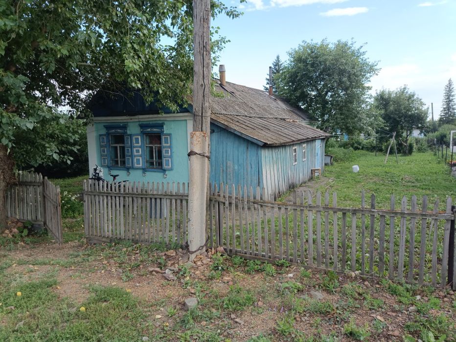 Продаётся частный дом