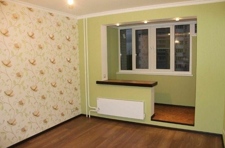 Евро ремонт делаем.Лефкас Обои Ламинат  делаем