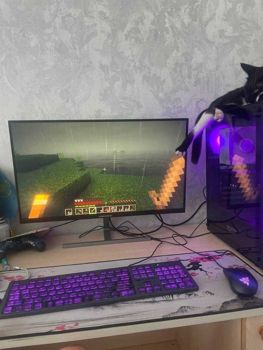 Монитор premier 27