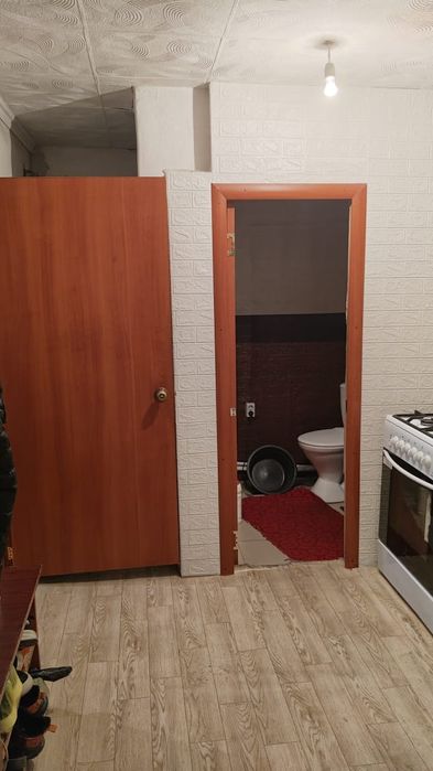 Восточный сол жағалау